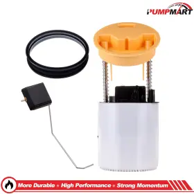Pump6111081416m Pumpmart Fuel Pump For Mercedes-benz 2003-2005 E320 2006-2009 E350 2003-2006 E500
