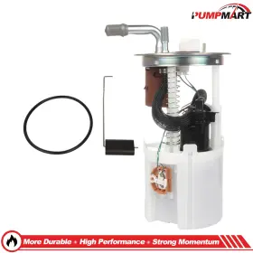 Pump6211707334m Pumpmart For 2008 Chevy Trailblazer Envoy Saab 9-7x-4.2l 5.3l E3769m Fuel Pump Assembly
