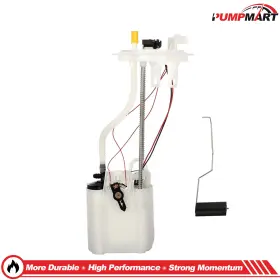 Pump6211917125m Pumpmart Fuel Pump Assembly For 2017-2020 Ford F-250 Super Duty F-350 Duty-v8 6.2l