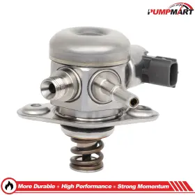 Pump6811880966m Pumpmart Direct Injection High-pressure Fuel Pump For Rogue 2017-2018 Juke 2011-2017