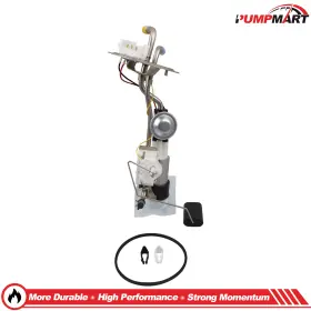 Pump7417010886m Pumpmart Fuel Pump Module Assembly With Sending Unit For Thunderbird 3.8l 4.6l 5.0l-e2098s