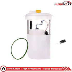 Pump7611412818m Pumpmart Fuel Pump Assembly For Dodge Caliber 2007-11 Jeep Compass Patriot 2007-16-e7220m