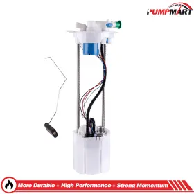 Pump9111439246m Pumpmart Fuel Pump Assembly - For Gmc Sierra 2500 Hd 2011-2014 V8 6.0l E4042m