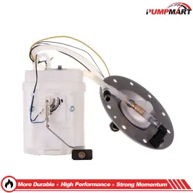 Pump9611088770m Pumpmart Fuel Pump Assembly - For Volkswagen Beetle 2004-2010 Jetta 2004-2005