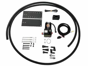 Rp-4g-150hp Pureflow Airdog R4spbf358 Fuel Lift Pump Raptor High Pressure 2003-2007 6.0l Ford #2
