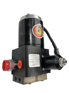 Rp-4g-150hp Pureflow Airdog R4spbf358 Fuel Lift Pump Raptor High Pressure 2003-2007 6.0l Ford #3