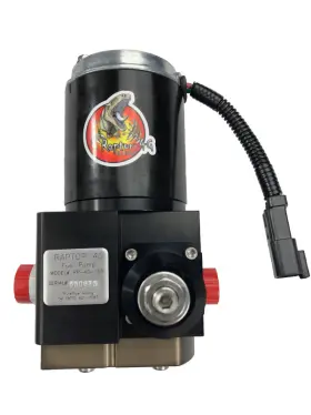Rp-4g-150hp Pureflow Airdog R4spbf358 Fuel Lift Pump Raptor High Pressure 2003-2007 6.0l Ford