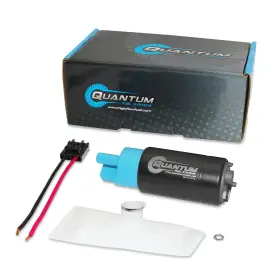 Hfp-374 Qfs Fuel Pump Strainer For 05-16 Toyota Hilux / Ford Focus/fusion 580 454 078