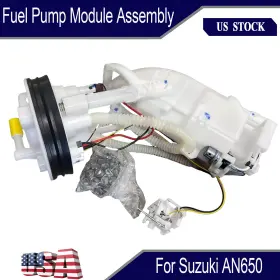 15100-10g10 Qgl 1510010g10 New Fuel Pump Module Assembly Fits For Suzuki An650 Usa