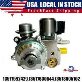 12001233 Qianghan Mini N18 Engine High Pressure Fuel Pump 1.6t Cooper S Jcw Replacement