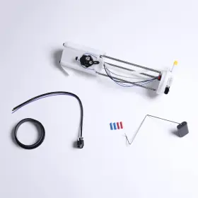 Qk 202501211445 For Chevy Silverado Gmc Sierra 1500 2500 3500 1999-04 Fuel Pump Assembly
