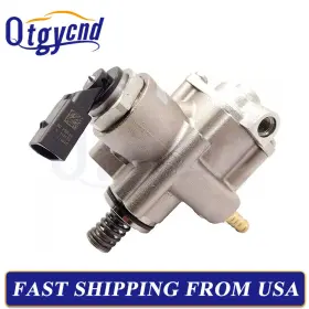 06f127025k Qtgycnd 06f127025b High Pressure Fuel Pump For Audi A4 Vw Jetta 2.0t Fsi Bpy 06f127025m