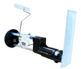 2208126 Quad Logic Ss0218 2017-2025 Polaris Sportsman 450 570 Fuel Pump Module Assembly 2207671