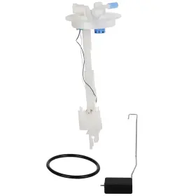 12382217 Qualitiparts Left Fuel Sending Unit For Chevrolet Equinox 2010-2017 And Gmc Terrain