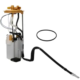 12382219 Qualitiparts Electrical Fuel Pump Module For Dodge Sprinter 2500 2007-2009 3.0l 2987cc V6