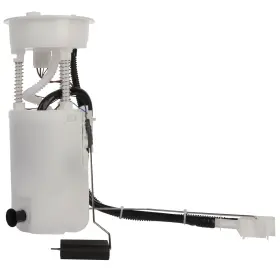 12387936 Qualitiparts Fuel Pump Assembly For Mercedes-benz Ml500 Base Sport Utility 4-door 5.0l 4966cc