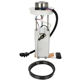 5093788aa Qualitiparts 12405130 For Jeep Wrangler 2003-04 Electrical Fuel Pump Module Aseembly E7156mn