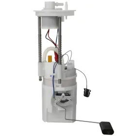 12433084 Qualitiparts For Bmw X6 2008-2010 And X5 2011-2015 Electrical Fuel Pump Module Aseembly