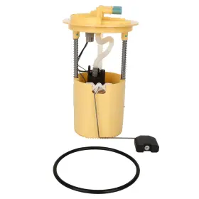 12460769 Qualitiparts For Volkswagen Routan And Dodge Grand Caravan Chrysler Town Country Fuel Pump