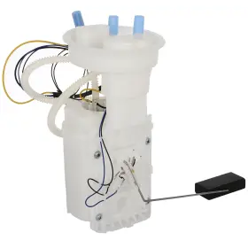 12469359 Qualitiparts For Audi Tt Quattro 2000-02 1.8l 1781cc L4 Electrical Fuel Pump Module Aseembly