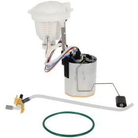 12469367 Qualitiparts For Dodge Sprinter 2500 And 3500 2007-2008 Electrical Fuel Pump Aseembly
