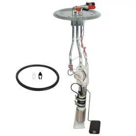 12469382 Qualitiparts For Ford E-350 Econoline 1990-1991 Electrical Fuel Pump Module Aseembly E2060s