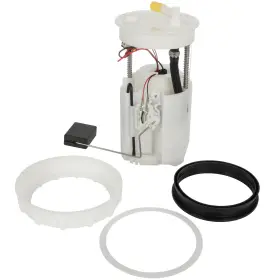 12469389 Qualitiparts For 2015-2013 Honda Crosstour 2.4l Electrical Fuel Pump Module Aseembly Fg2178