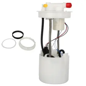 12652759 Qualitiparts For Honda Civic 2006-2011 1.3l 1339cc L4 Electrical Fuel Pump Module Aseembly