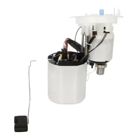 12711116 Qualitiparts For Audi A5 Quattro 2013-2017 2.0l 1984cc 121cu. Inch L4 Electric Flex Fuel Pump 12711116 Qualitiparts For Audi A5 Quattro 2013-2017 2.0l 1984cc 121cu. Inch L4 Electric Flex Fuel Pump