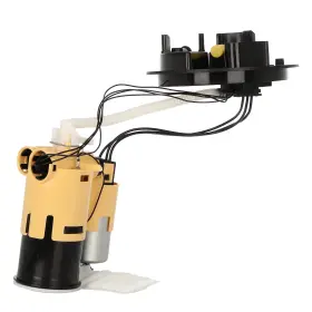 12711122 Qualitiparts For Mercedes-benz C63 Amg S 2015-2020 4.0l 3982cc V8 Electric Fuel Pump 12 V