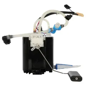 12711128 Qualitiparts For Jaguar Xj 2010-2019 5.0l 5000cc V8 And 2013-2019 3.0l 2995cc V6 Fuel Pump