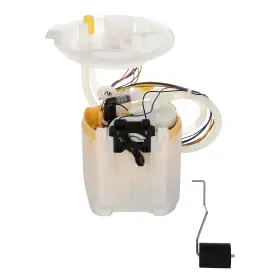 A2c11701100-a Qualitiparts 12766084 Electric Fuel Pump 16117473445 For 2018-2019 Bmw 3 Series