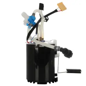 12955729 Qualitiparts For 2013-2015 Jaguar Xf L4 2.0l And 2014-2016 Xj V6 3.0l Electric Fuel Pump