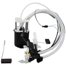 12962352 Qualitiparts For Land Rover Range 2006-2009 4.4l 4394cc V8 Electric Fuel Pump Assembly