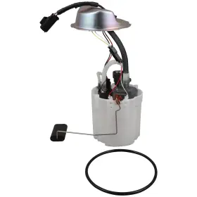 12968992 Qualitiparts For Volvo S40 2004-2011 And V50 2005-11 E9045m Electrical Fuel Pump Assembly