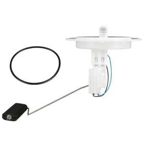 12986429 Qualitiparts Fuel Transfer Unit Fit For 2003-2008 Infiniti G35 3.5l And 2008 G37 3.7l