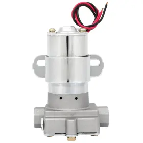 13187265 Qualitiparts 7-9 Psi Electric Fuel Pump 3/8 Inch Npt Kmj 2801 Pc2801 115gph
