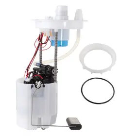 13216151 Qualitiparts For Honda Civic 2012-2015 1.8l 1799cc &acura Ilx 2013-2015 2.0l 1997cc Fuel Pump
