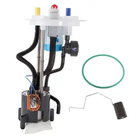 13216154 Qualitiparts 1pcs For Ford Expedition Lincoln Navigator 2007-2008 5.4l V8 Fuel Pump Assembly