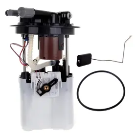 13241952 Qualitiparts For Buick Rendezvous Cx Cxl 2006-2007 3.5l V6 Electric Fuel Pump Module Assembly