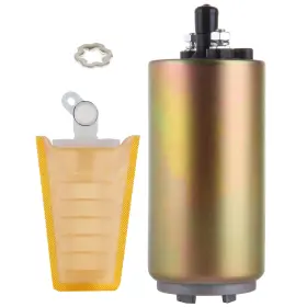 13293330 Qualitiparts For Buick Electra Honda Accord Mazda 626 323 Acura Legend Fuel Pump E8235 E8247