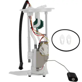 13294723 Qualitiparts For Ford Expedition 2003-2004 5.4l 330cu. Inch V8 Fuel Pump Module Assembly 12 V
