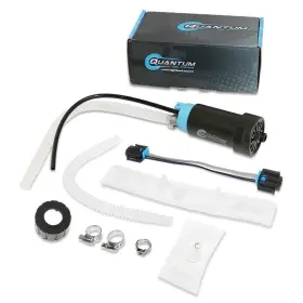 Hfp-371hd-bmw Quantum Fuel Systems Qfs Pump With Strainer For Bmw Truck X3 2004-2006