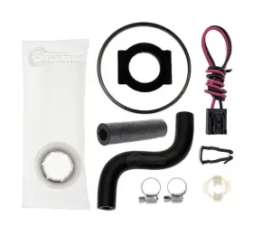 Hfp-k812 Quantum Fuel Systems Pump Installation Kit - Performance Qfs For 93 Ford Musta