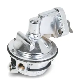 Quick Fuel Technology 849804014574 30-350qft 110 Gph Mechanical Pump Small Block Chevrolet