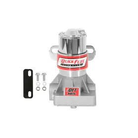Quick Fuel Technology 849804016240 30-105qft 105 Gph Electric Pump