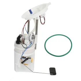 Fg1696-1 Quickfitauto 13443080 1x Electrical Fuel Pump Assembly 12 V For 2011 2012 Bmw X3 3.0l