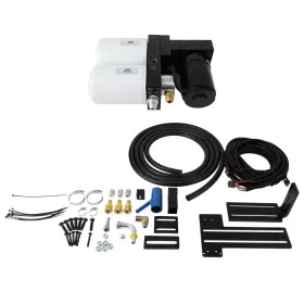 13453279 Quickfitauto Diesel Fuel Pump 165gph For 2014 Chevrolet Silverado 2500 Hd Gmc Sierra