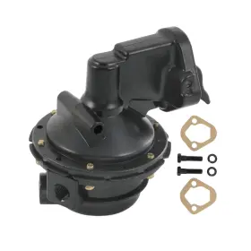 Radhlbniu-d970 Radhlbniu Mechanical Fuel Pump Compatible With Chevrolet 327 409 400 348