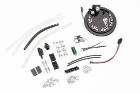 20-0760 Radium Engineering Mk5 Supra Fuel Hanger - Pumps Not Included